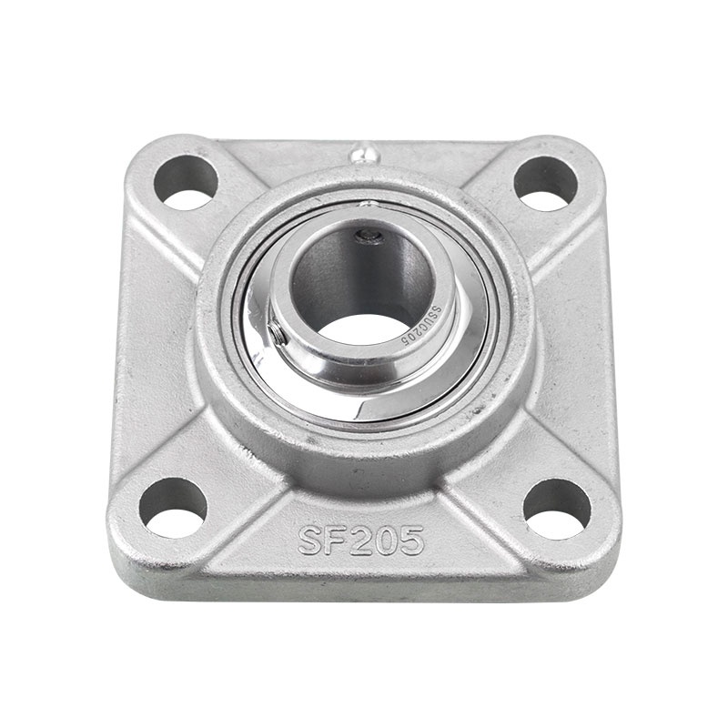 SSUCF Stainless Steel Even Bearing