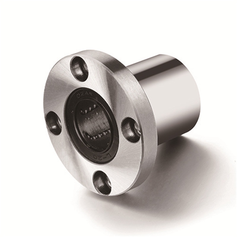 LMF Standard flange type